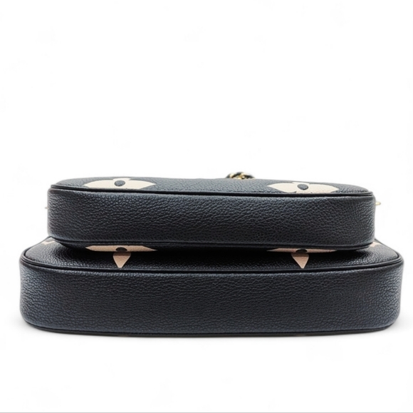 ✨️( Beautiful Condition) Authentic Louis Vuitton Multi pochette (Full Set) - Picture 5 of 16